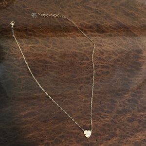 Kendra Scott Perry Pendant Necklace